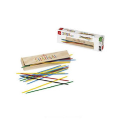 Dal negro gioco shangai color