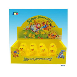 Pulcini misura viii mega...