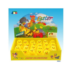 Pulcini misura v maxi pz.24...