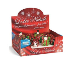 Appendino dado ceramica natale a rt.60986