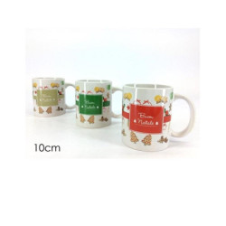 Tazzona natale art.452878 