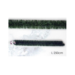 Filo natale verde mt.2,5...