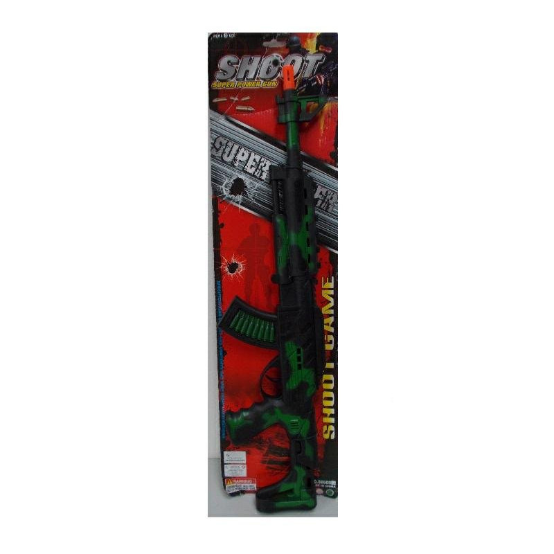 Emp gioco mitra super shoot game