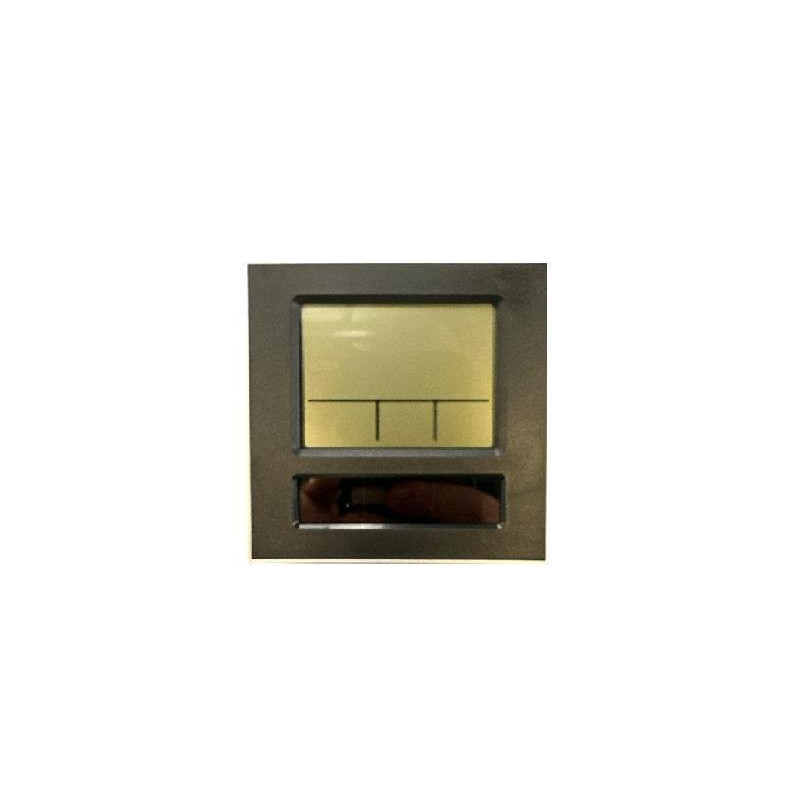 Orologio radiocontrollato art.c1 2323