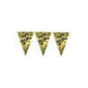Festone happy new year oro mt. 3 .60 art. 52189