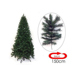 Albero natale cm.150...