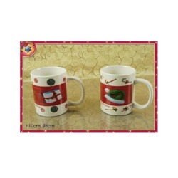 Tazzona natale art.452879 