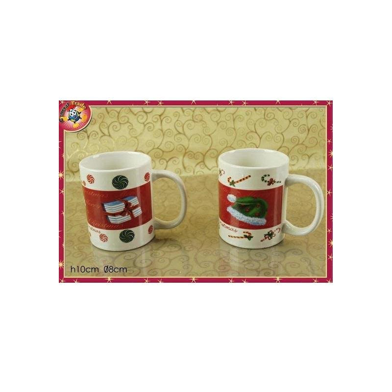 Tazzona natale art.452879