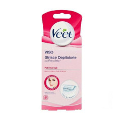 Veet strisce depilatorie...