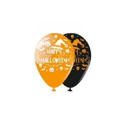 Palloncini halloween cm.32...