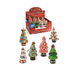 Alberello natale decor...