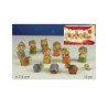 Nativita  cartoon pz.12 cm.7,5 a rt.426378
