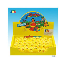 Pulcini misura ii piccoli...