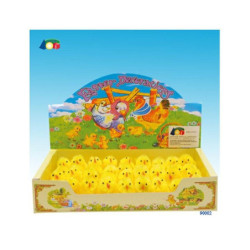 Pulcini misura iii medi...