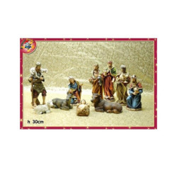 Nativita  pz.10 cm.30...