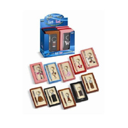 Penna + portachiavi lui &...