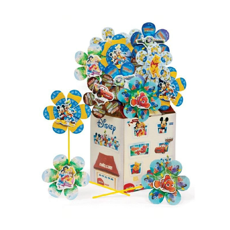 Girandola walt disney art. 93466