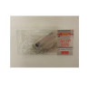 Set 10 stelle led mt.1,26 a batt erie art.428106