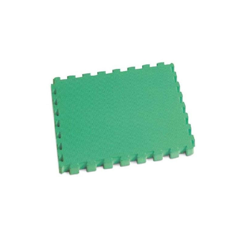Mattonella in eva cm.100x100 pz. 2 art.07946