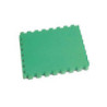 Mattonella in eva cm.100x100 pz. 2 art.07946