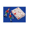 Dal negro pinocchio legno cm.25 art.53694
