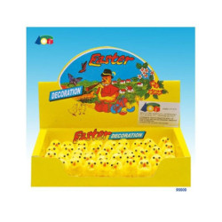 Pulcini misura i mini pz.48...