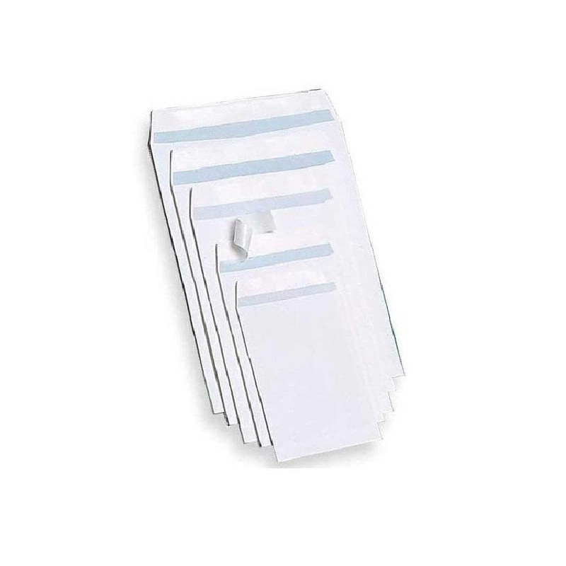 Busta posta cm.30x40 a sacco
