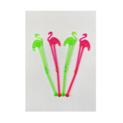 Agitatori cocktail cigno...