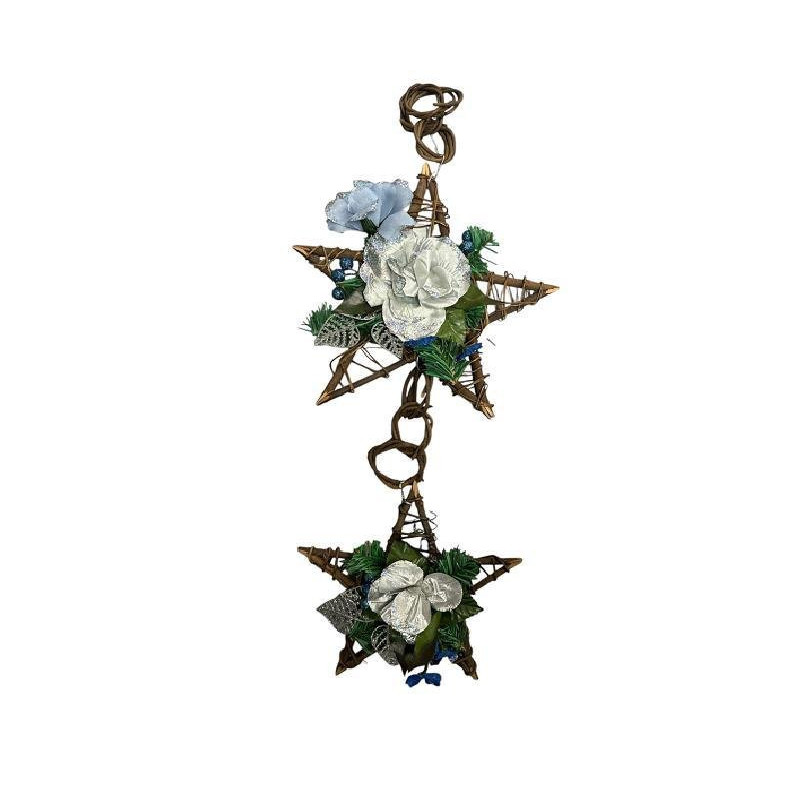 Stella vimini doppia art.ap41509 /41517