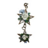 Stella vimini doppia art.ap41509 /41517