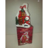Casa babbo natale luminosa 41590 1