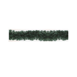 Trancio verde argento cm.20 mt.4 ap4903