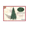 Albero natale cm.120 marmolada a rt.424000