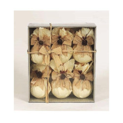 Sfere carta pz.6 mm.60...