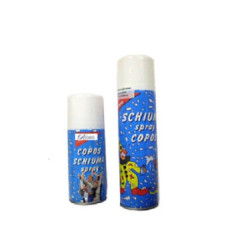 Schiuma carnevale ml.250 