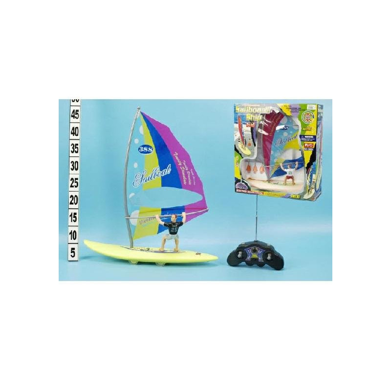 Windsurf radiocomandato art.5010 15