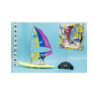Windsurf radiocomandato art.5010 15