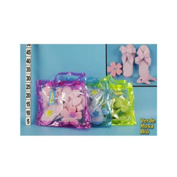 Ciabattine+spugne mare...