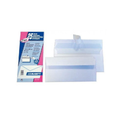 Busta posta cm.11x23 con...