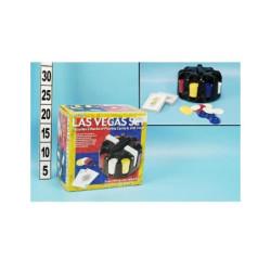 Gioco las vegas luxe 500319 