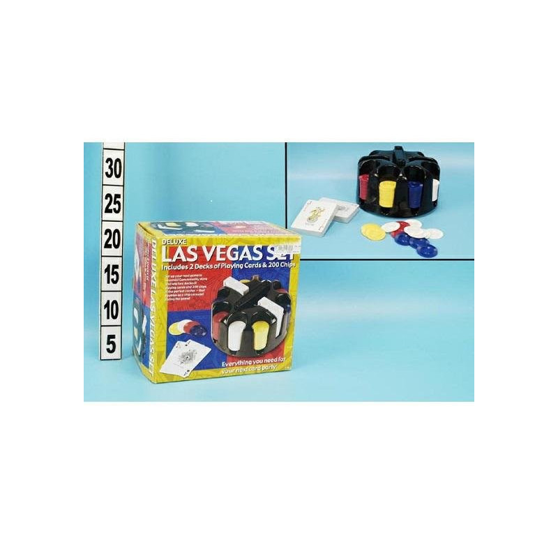 Gioco las vegas luxe 500319 