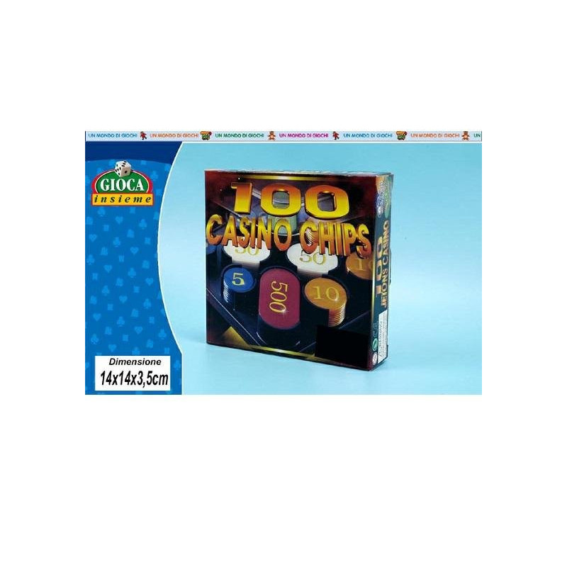 Fiches pz.100 art.500350