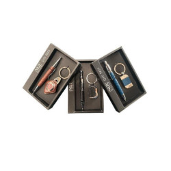 Penna + portachiavi london...