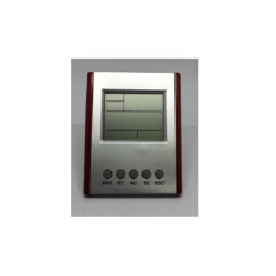 Stazione metereologica mini...