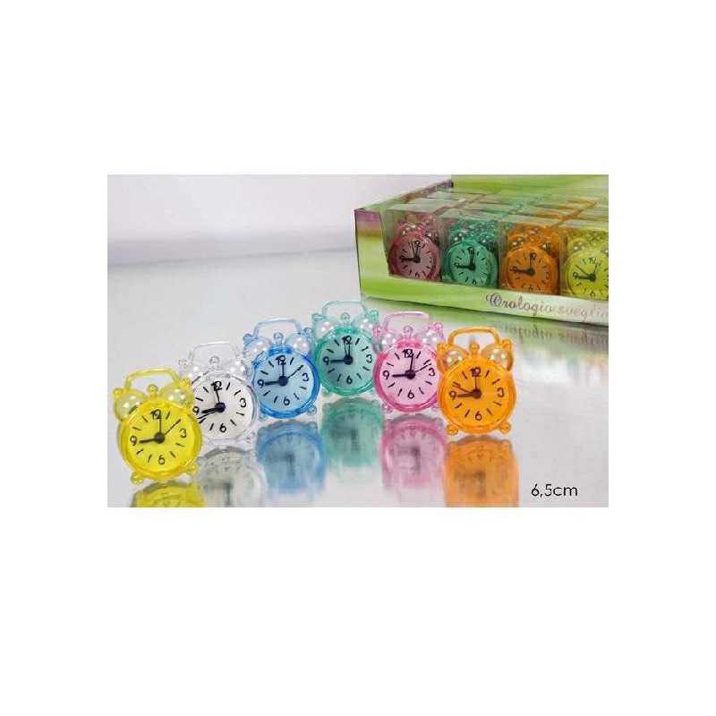 Sveglia da tavolo mini art.56090 1
