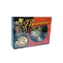 Roulette media art.500317 