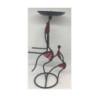 Portalumino donne corallo cen-81 240