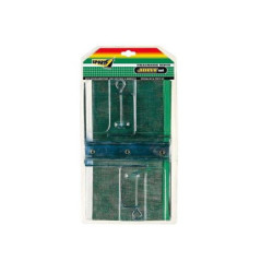 Rete da ping-pong art.09485 