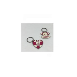 Portachiave paul frank 