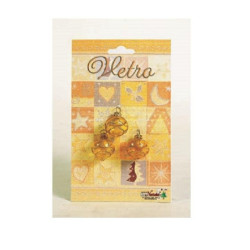 Mini trottole vetro mm.25...